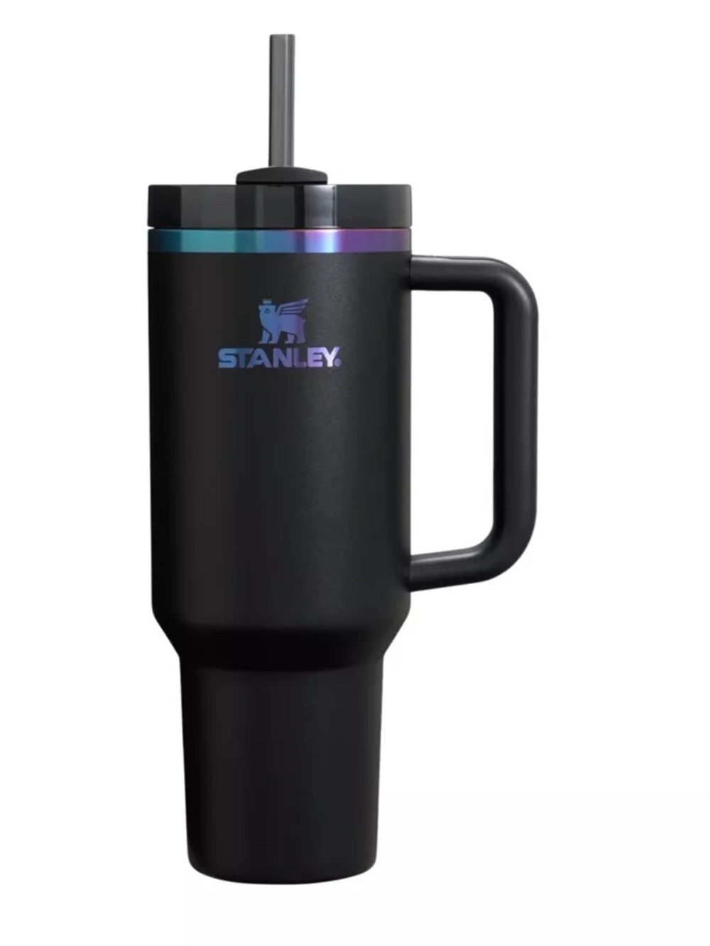 Stanley Black Chroma Quencher 40oz
